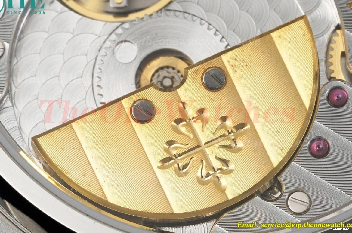 Nautilus 5740 40mm A240 Stk SS SS GRF White 0307